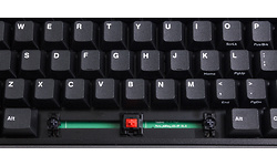 Leopold FC660M PD Cherry MX Red Black