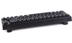 Leopold FC660M PD Cherry MX Red Black