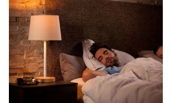 Philips Hue White and Color Ambiance LED E14