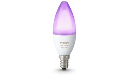 Philips Hue White and Color Ambiance LED E14