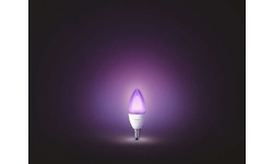Philips Hue White and Color Ambiance LED E14