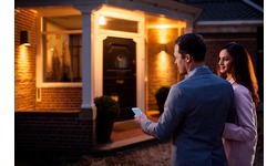 Philips Hue White and Color Ambiance LED E14