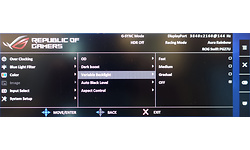 Asus RoG Swift PG27UQ
