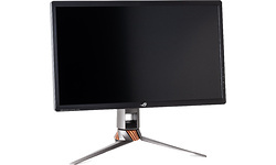 Asus RoG Swift PG27UQ
