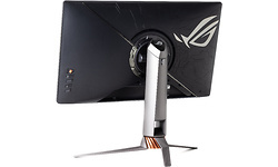 Asus RoG Swift PG27UQ