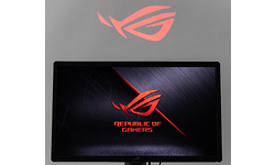 Asus RoG Swift PG27UQ