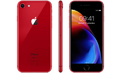 Apple iPhone 8 256GB Red