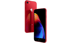 Apple iPhone 8 256GB Red