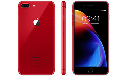 Apple iPhone 8 Plus 64GB Red