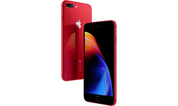 Apple iPhone 8 Plus 256GB Red