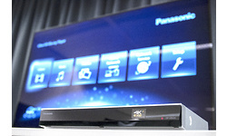 Panasonic DP-UB424 Silver