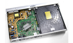 Panasonic DP-UB424 Silver