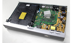 Panasonic DP-UB424 Silver