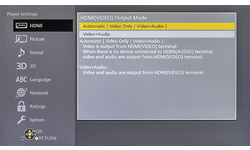 Panasonic DP-UB424 Silver