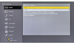 Panasonic DP-UB424 Silver