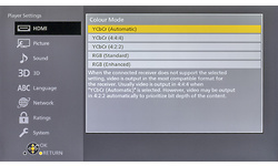 Panasonic DP-UB424 Silver