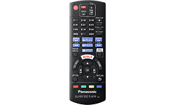 Panasonic DP-UB424 Silver