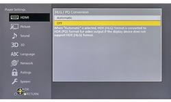 Panasonic DP-UB424 Silver