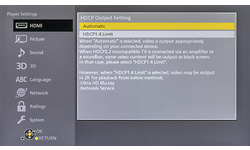 Panasonic DP-UB424 Silver