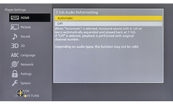Panasonic DP-UB424 Silver