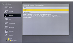 Panasonic DP-UB424 Silver