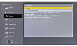 Panasonic DP-UB424 Silver