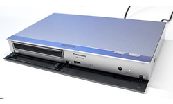 Panasonic DP-UB424 Silver
