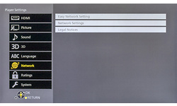 Panasonic DP-UB424 Silver