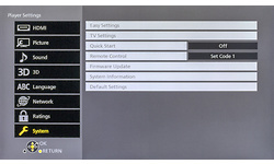 Panasonic DP-UB424 Silver