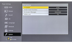 Panasonic DP-UB424 Silver