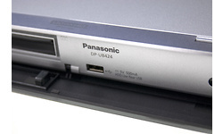 Panasonic DP-UB424 Silver