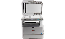 Oki MC363dnw