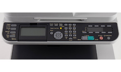 Oki MC363dnw