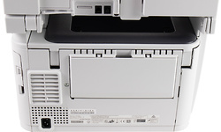 Oki MC363dnw