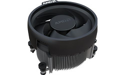 AMD Ryzen 5 2600X Boxed
