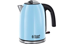 Russell Hobbs 20417-70 Colours Plus+ Blue