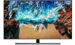 Samsung UE55NU8070