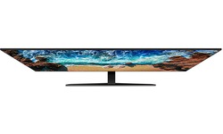Samsung UE55NU8070