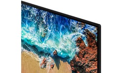 Samsung UE55NU8070