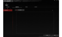 Asus RoG Gladius II Origin (90MP00U1-B0UA00)