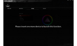 Asus RoG Gladius II Origin (90MP00U1-B0UA00)