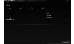Asus RoG Gladius II Origin (90MP00U1-B0UA00)