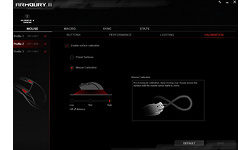 Asus RoG Gladius II Origin (90MP00U1-B0UA00)