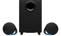 Logitech G560 2.1 RGB Black