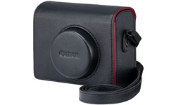 Canon DCC-1830 Leather Case Black