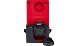 Canon DCC-1830 Leather Case Black