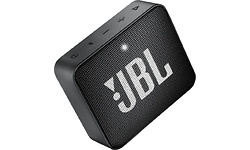 JBL Go 2 Black
