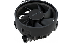 AMD Ryzen 5 2600 Boxed