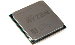 AMD Ryzen 5 2600 Boxed
