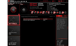 MSI X470 Gaming Plus
